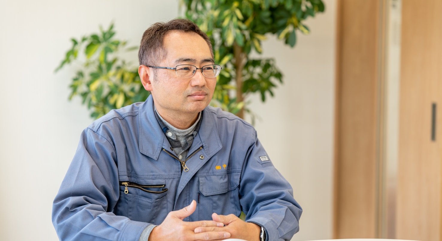 代表取締役 高橋将行